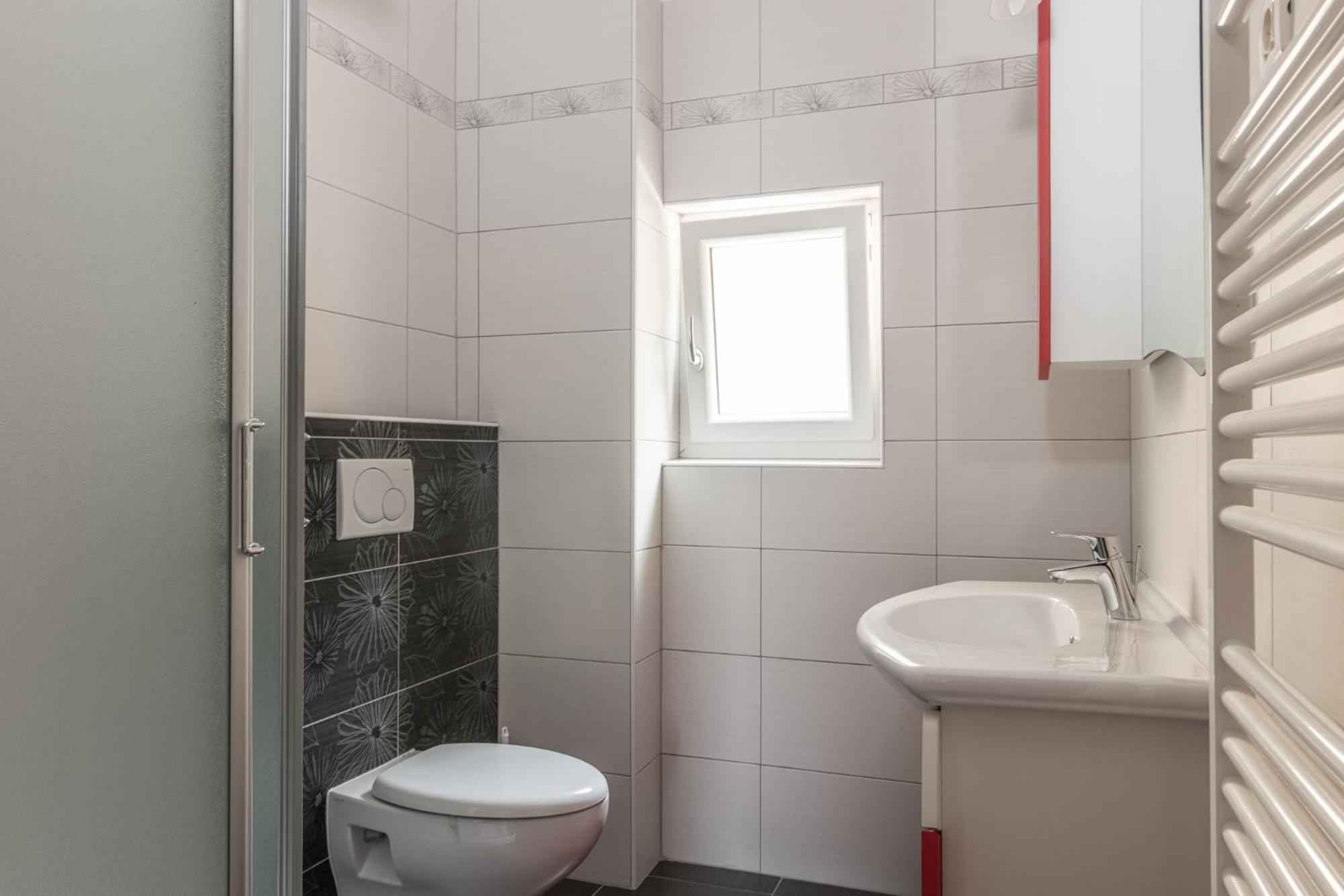Apartment Smokvina Punat Exterior foto